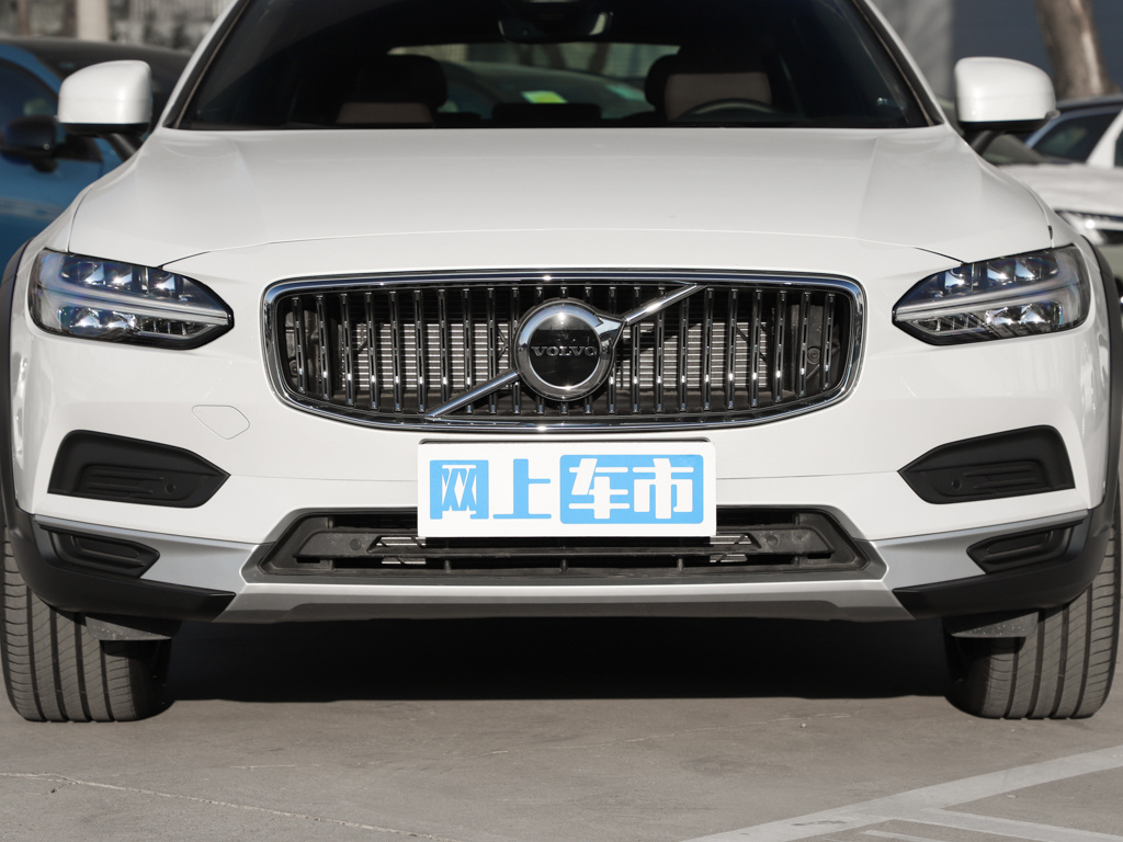 沃尔沃 V90 图片