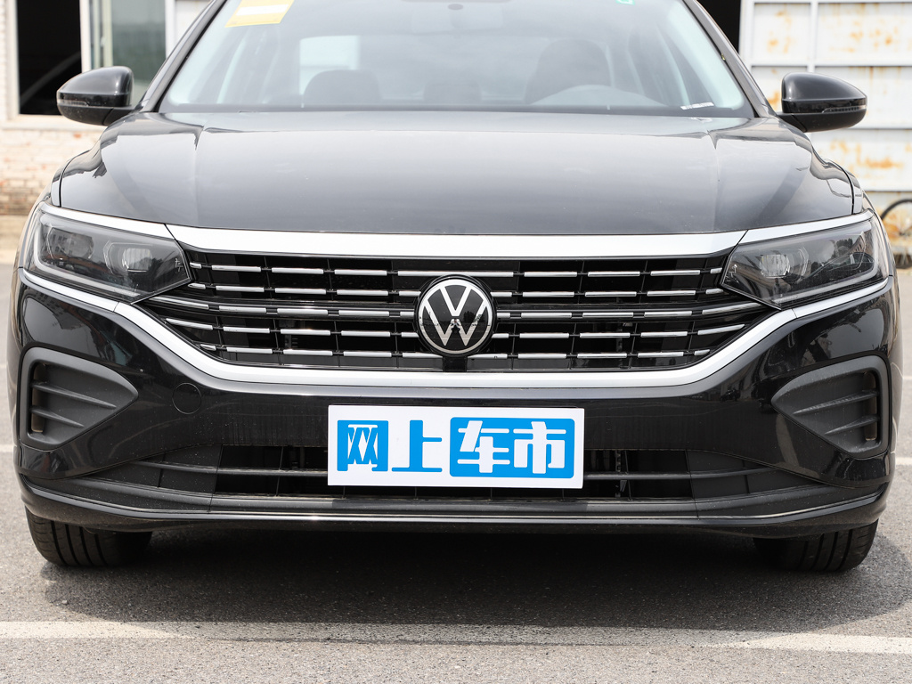 帕萨特 图片