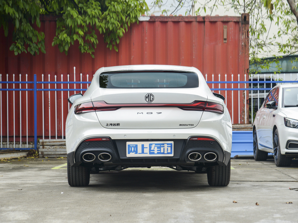 MG7 图片