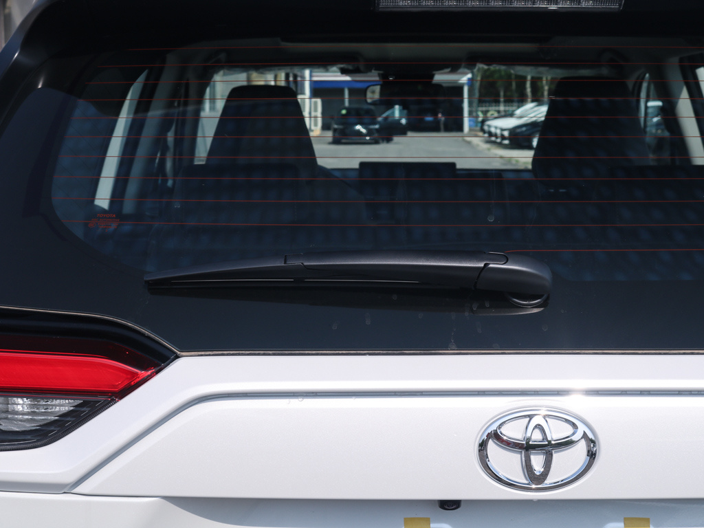 RAV4荣放 图片