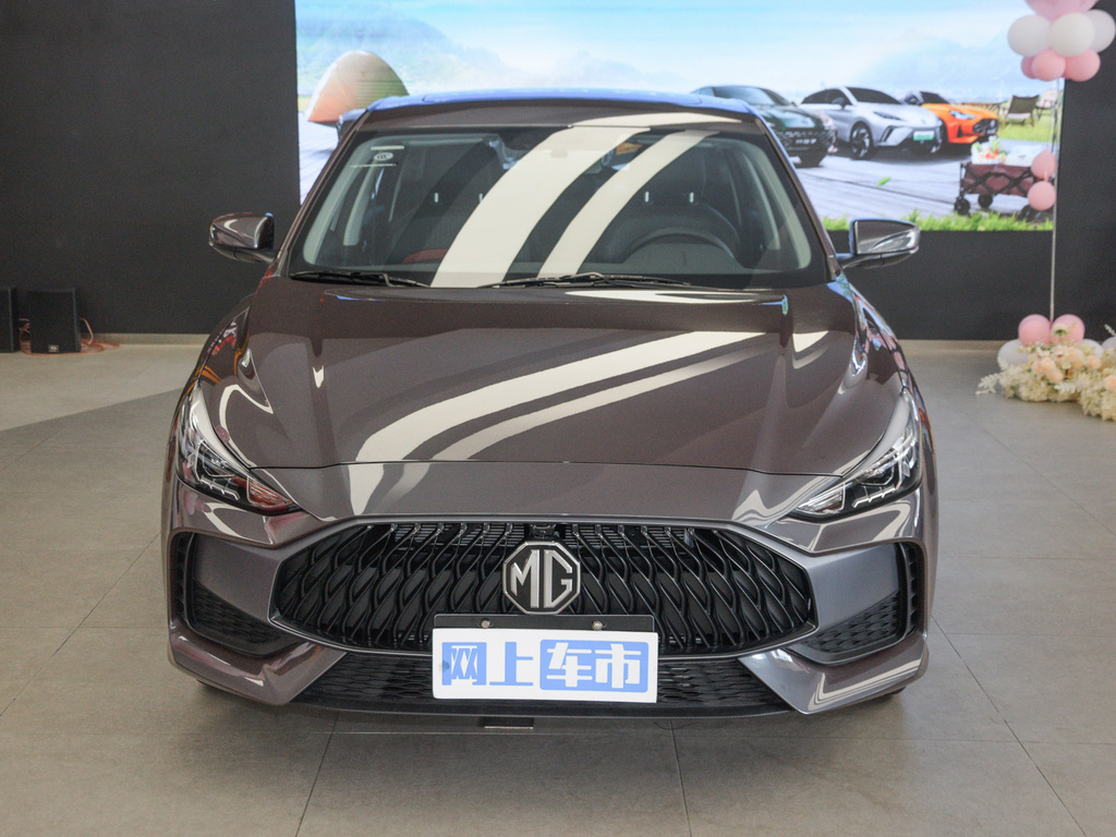 MG5 图片