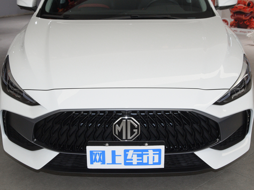 MG5 图片