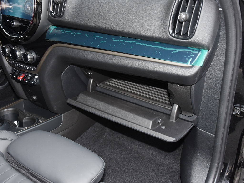 MINI COUNTRYMAN 图片