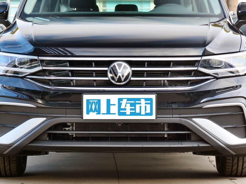 途观L 图片