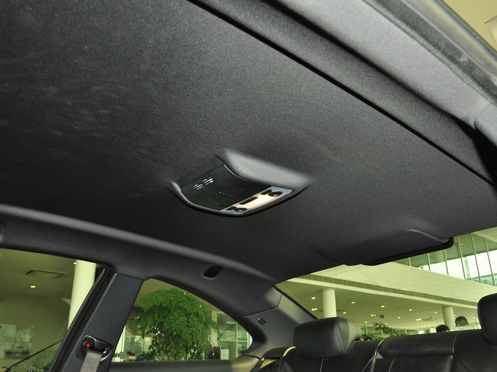 宝马M3 2009款 4.0L DCT 双门轿跑图片