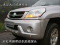 猎豹CS6 长丰猎豹 CS6图片