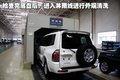猎豹CS6 长丰星沙基地图片