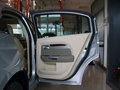 鉑銳 克萊斯勒 鉑銳 車門整體 圖片