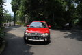 MG 3SW MG名爵 MG3图片