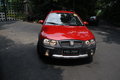 MG 3SW MG名爵 MG3图片