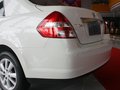 頤達 東風日產 頤達 2008款圖片