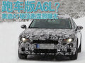 奥迪A5 A7图片