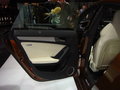 奥迪A5 奥迪(进口) S5四门版  车展图片