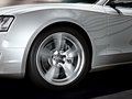 奥迪A5 奥迪(进口) A5 sportback图片