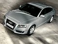 奥迪A5 奥迪(进口) A5 sportback图片