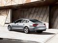 奥迪A5 奥迪(进口) A5 sportback图片