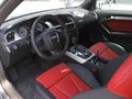 奥迪A5 奥迪(进口) S5 Cabriolet 3.0T中控图片