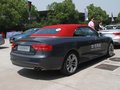 奥迪A5 奥迪(进口) S5 Cabriolet 3.0T图片