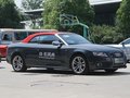奥迪A5 奥迪(进口) S5 Cabriolet 3.0T图片