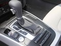 奥迪A5 奥迪(进口) A5 2.0T Sportback中控图片
