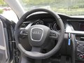 奥迪A5 奥迪(进口) A5 2.0T Sportback中控图片
