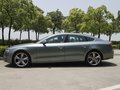 奥迪A5 奥迪(进口) A5 2.0T Sportback图片