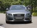 奥迪A5 奥迪(进口) A5 2.0T Sportback图片