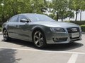 奥迪A5 奥迪(进口) A5 2.0T Sportback图片