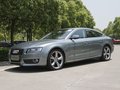 奥迪A5 奥迪(进口) A5 2.0T Sportback图片