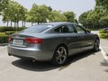 奥迪A5 奥迪(进口) A5 2.0T Sportback图片