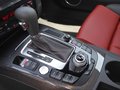 奥迪A5 奥迪(进口) S5 3.0T Sportback中控图片