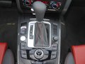 奥迪A5 奥迪(进口) S5 3.0T Sportback中控图片