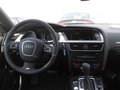 奥迪A5 奥迪(进口) S5 3.0T Sportback中控图片