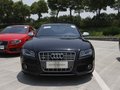 奥迪A5 奥迪(进口) S5 3.0T Sportback图片