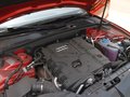 奥迪A5 奥迪(进口) A5 2.0T Cabriolet图片