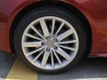 奥迪A5 奥迪(进口) A5 2.0T Cabriolet图片