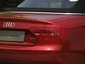 奥迪A5 奥迪(进口) A5 2.0T Cabriolet图片