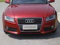 奥迪A5 奥迪(进口) A5 2.0T Cabriolet图片