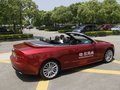奥迪A5 奥迪(进口) A5 2.0T Cabriolet图片