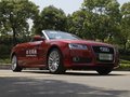 奥迪A5 奥迪(进口) A5 2.0T Cabriolet图片