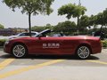 奥迪A5 奥迪(进口) A5 2.0T Cabriolet图片