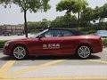 奥迪A5 奥迪(进口) A5 2.0T Cabriolet图片