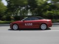 奥迪A5 奥迪(进口) A5 2.0T Cabriolet图片