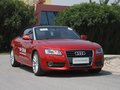 奥迪A5 奥迪(进口) A5 2.0T Cabriolet图片