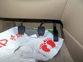 東方之子 奇瑞 東方之子 2007款 油門剎車踏板 圖片
