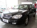 東方之子 奇瑞 東方之子 2007款 左前45度 圖片