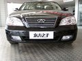 東方之子 奇瑞 東方之子 2007款 正前 圖片