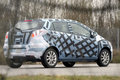马自达2 长安马自达 两厢Mazda2图片