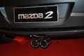 马自达2 长安马自达 两厢Mazda2图片