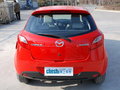 马自达2 长安马自达 两厢Mazda2图片